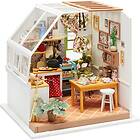 Creativ Company DIY Miniatyrrum cm 57893