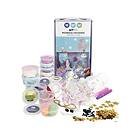 Creativ Company DIY Värld Kit låda Mermaid Universe Modelling Set SET/1 97061