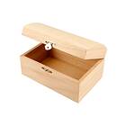 Creativ Company Wooden Treasure Chest