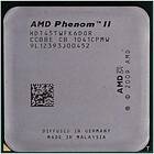 AMD Phenom II X6 1045T 2,7GHz Socket AM3 Tray