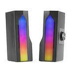 Mars Gaming MSDUO