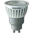 Toshiba Reflector Lamps LED 4000K 35° GU10 6.5W (Dimmable)