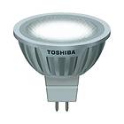 Toshiba Reflector LED 3000K 25° GU5.3 6,7W