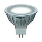 Toshiba Reflector Lamps LED 4000K 35° GU5.3 6,7W