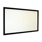 Euroscreen Frame Vision Light FlexWhite Veltex 16:10 97" (210x131)