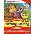Jump Ahead Starting Reading (PC)