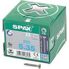 SPAX Countersinking Torx Wood Screws Stainless Steel 5mm 35mm Pack of 200