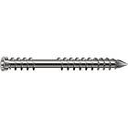 SPAX ABC -D Terrace Screws 5x60 mm A2 (Pack of 100)