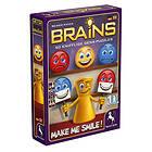 Brains - Make me Smile