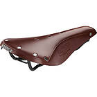 Brooks England B17 Standard Saddle Brun 175 mm