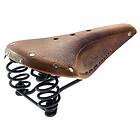 Brooks England Flyer Aged Saddle Brun 175 mm