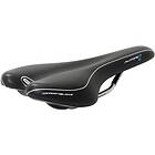 Contec Anatomic2 Tszfl Trekking Saddle Svart 144 mm