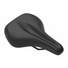 Ergon Sc Core Prime Saddle Svart 205 mm