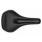 Ergon Sm E-mountain Core Prime Woman Saddle Svart 160 mm