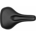 Ergon St Core Evo Women Saddle Svart,Grå 184 mm