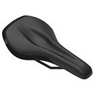 Ergon Smc Core Saddle Svart 164 mm