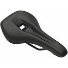 Ergon Smc Saddle Svart S