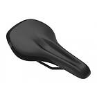 Ergon Smc Core Women Saddle Svart 161 mm