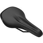 Ergon Smc Core Women Saddle Svart 148 mm