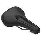 Ergon St Core Evo Women Saddle Svart,Grå 174 mm