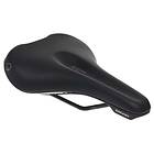 Ergon St Core Ultra Woman Saddle Svart S