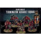 Terminator Assault Squad