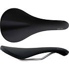 Fabric Scoop Elite Radius Saddle Svart 142 mm