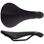 Fabric Scoop Gel Sport Radius Saddle Svart 155 mm