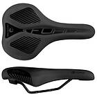 Force Minx Tourist Saddle Svart 170 mm