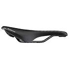 GES Ergo Fit Saddle Svart 148 mm