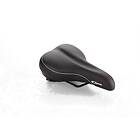 GES Magnum 2 Saddle Svart