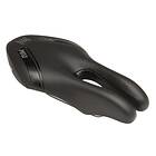 ISM Ps 1.1 Triathlon Saddle Svart 135 mm