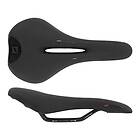 Massi Osprey Saddle Svart