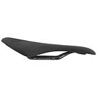 Massi Profire Carbon Saddle Svart