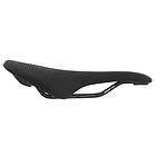 Massi Raptor Saddle Svart M