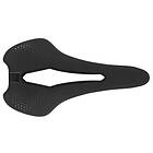 Massi Reaper Saddle Svart 156 mm