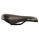 Massi Vega Saddle Svart 165 mm