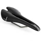 MSC San Marco Aspide Racing Protek Open Saddle Svart