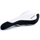 MSC San Marco Bioaktive Provip Advance Saddle Vit,Svart