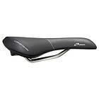 Phorm S310 Gel Max Saddle Svart