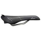 Phorm S330 Max Saddle Svart