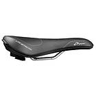 Phorm S410 Gel Max Saddle Svart