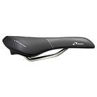 Phorm S310 Saddle Svart