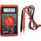 Yato Digital multimeter YT-73080