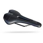 PRO Griffon Gel Anatomic Saddle Svart 152 mm