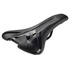 PRO Smanie Gt Carbon Saddle Svart 142 mm