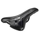 PRO Smanie Gt Carbon Saddle Svart 137 mm