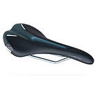 PRO Turmix Saddle Svart 152 mm