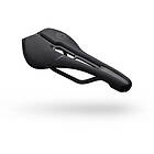 PRO Turnix Team Saddle Svart 142 mm