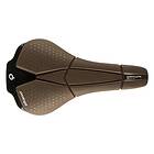 Prologo Scratch M5 Nack Saddle Brun 140 mm